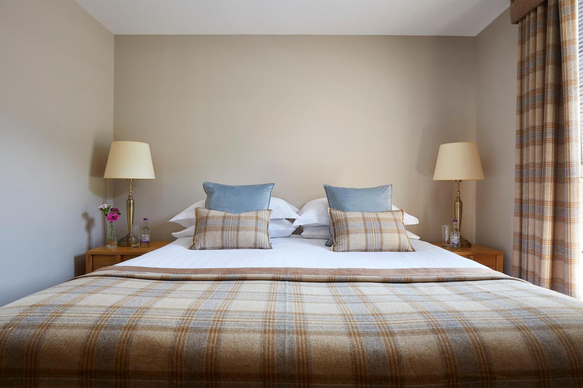 Macdonald Woodland Lodges At Macdonald Aviemore Resort Extérieur photo